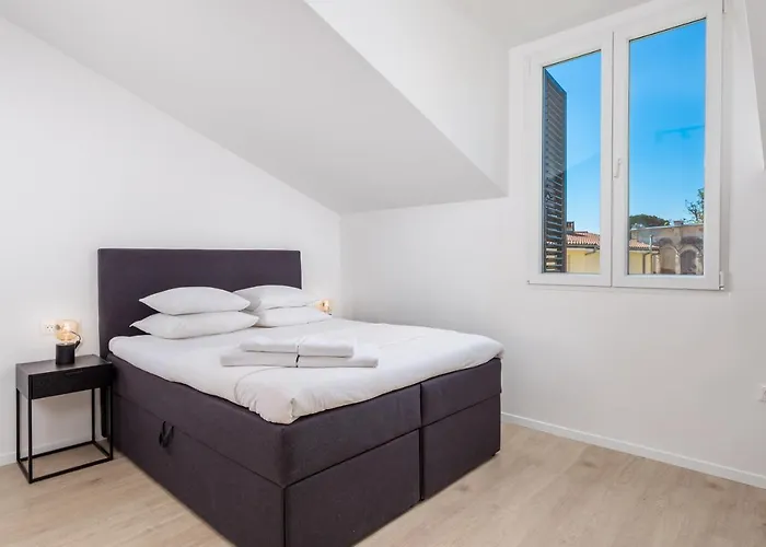 Pearl, Center 아파트 오파티아