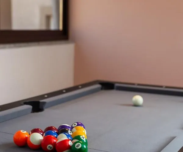 Pearl, Center Opatija