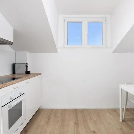 Pearl, Center Appartement Opatija
