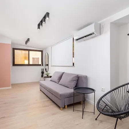Appartement Pearl, Center Opatija