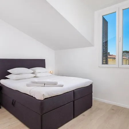 Pearl, Center Lägenhet Opatija