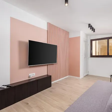 Lägenhet Pearl, Center Opatija