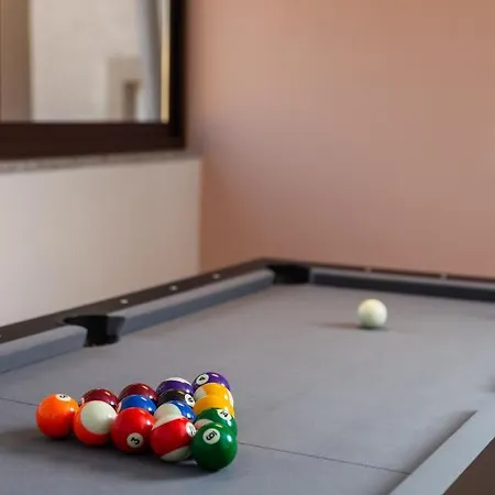 Pearl, Center Opatija